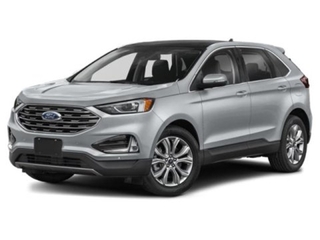 2024 Ford Edge for sale in Orange TX