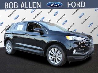 2024 Ford Edge for sale in Overland Park KS