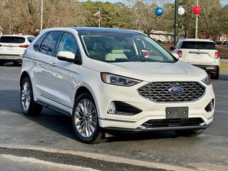 2024 Ford Edge for sale in Carthage NC