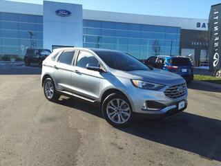 2024 Ford Edge for sale in Lebanon TN