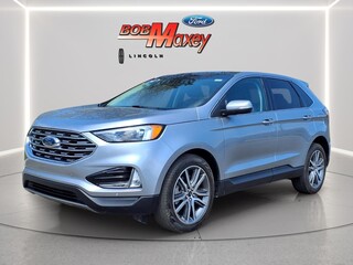 2024 Ford Edge for sale in Howell MI