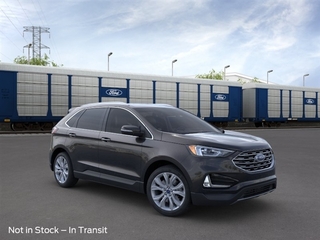 2024 Ford Edge for sale in Easley SC