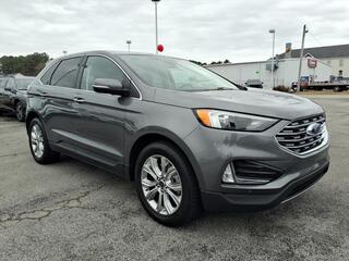 2024 Ford Edge for sale in Jacksonville NC