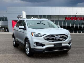 2019 Ford Edge for sale in Omaha NE