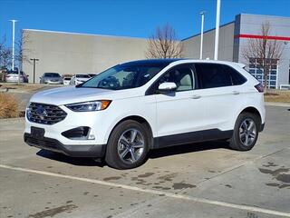 2020 Ford Edge for sale in Elkhorn NE