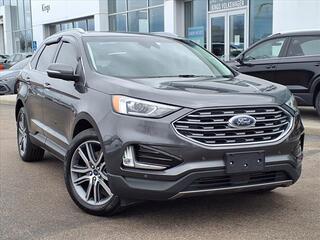 2020 Ford Edge for sale in Cincinnati OH