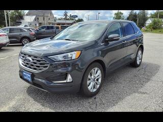 2021 Ford Edge for sale in S. Paris ME