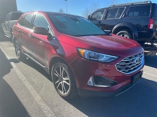 2021 Ford Edge for sale in Greeneville TN