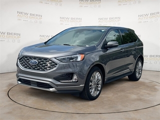2021 Ford Edge for sale in New Bern NC