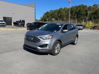 2021 Ford Edge for sale in Bristol TN