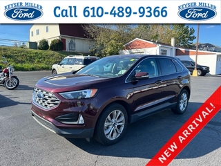 2022 Ford Edge for sale in Mt. Juliet TN