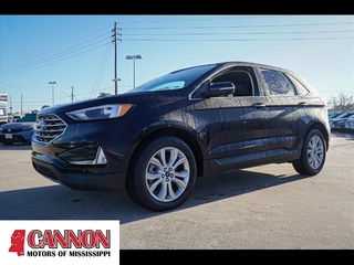 2022 Ford Edge for sale in Orange TX