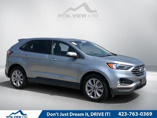 2023 Ford Edge for sale in Chattanooga TN