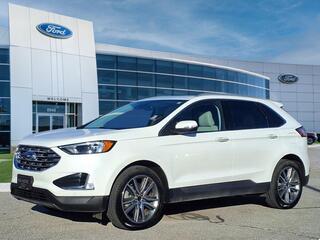 2023 Ford Edge for sale in Oklahoma City OK