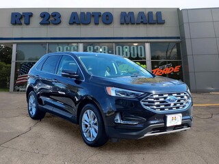 2023 Ford Edge for sale in Butler NJ