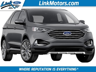 2023 Ford Edge for sale in Minong WI