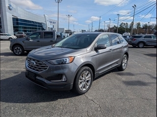 2023 Ford Edge for sale in Knoxville TN