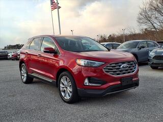 2023 Ford Edge