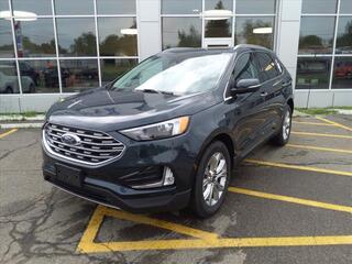 2023 Ford Edge for sale in Fredonia NY