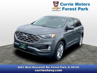 2023 Ford Edge