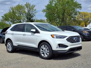 2024 Ford Edge for sale in Livonia MI