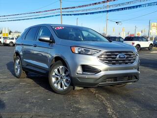 2024 Ford Edge for sale in Dowagiac MI