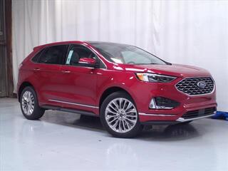 2024 Ford Edge for sale in Oklahoma City OK