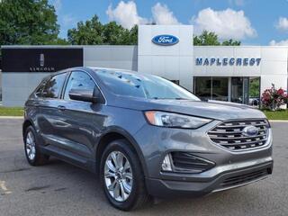 2024 Ford Edge for sale in Union NJ