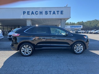 2024 Ford Edge for sale in Cedartown GA