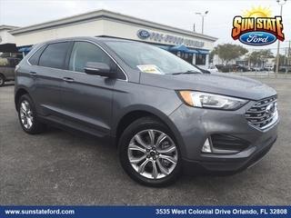 2024 Ford Edge for sale in Orlando FL