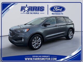 2024 Ford Edge for sale in Morristown TN
