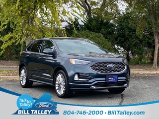 2024 Ford Edge for sale in Mechanicsville VA