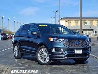 2024 Ford Edge for sale in Carol Stream IL