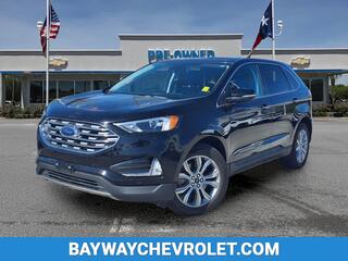 2024 Ford Edge for sale in Pearland TX