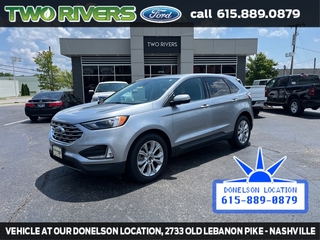 2024 Ford Edge for sale in Mt. Juliet TN