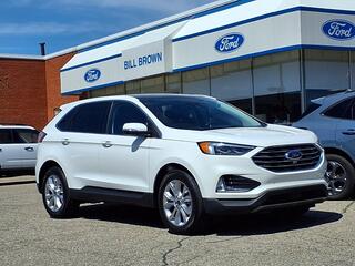 2024 Ford Edge for sale in Livonia MI
