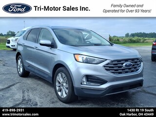 2024 Ford Edge for sale in Oak Harbor OH