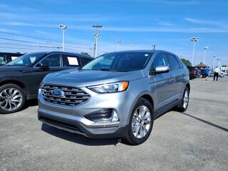 2024 Ford Edge for sale in Roanoke VA