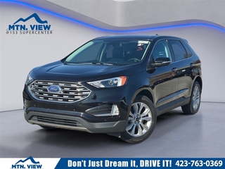 2024 Ford Edge for sale in Chattanooga TN