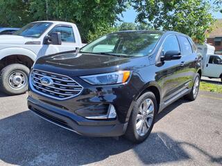 2024 Ford Edge for sale in Roanoke VA