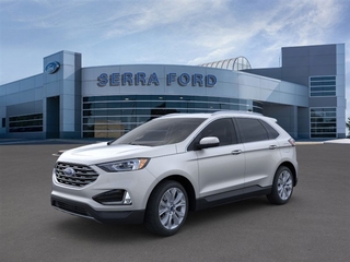 2024 Ford Edge for sale in Farmington Hills MI