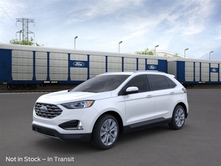 2024 Ford Edge for sale in Farmington Hills MI