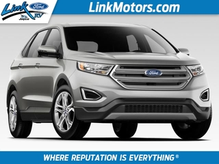 2017 Ford Edge for sale in Minong WI