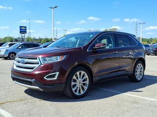 2017 Ford Edge for sale in Ann Arbor MI