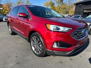 2019 Ford Edge for sale in Jackson MI