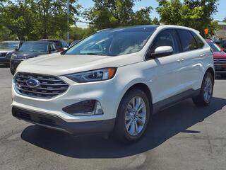 2019 Ford Edge for sale in Cincinnati OH