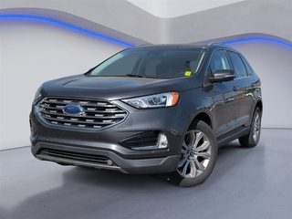 2019 Ford Edge for sale in Chattanooga TN