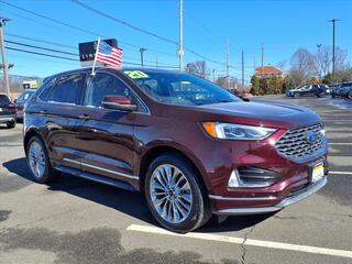 2020 Ford Edge for sale in North Brunswick NJ