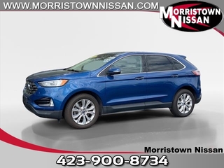 2021 Ford Edge for sale in Morristown TN