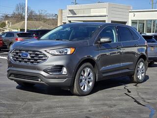 2022 Ford Edge for sale in Cincinnati OH